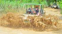 Punta Cana Buggy Adventure : Beaches, Caves & Countryside Ride