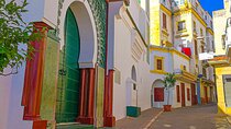 Tangier Full-Day Private Tour: Medina, Kasbah, Cap Spartel & Cave