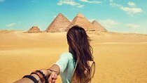 2 Day Tour Cairo & Alexandria with Accommodation -Sharm El Sheikh
