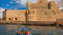 2-Day Cairo & Alexandria Tour with Nile Cruise - Sharm Elsheikh