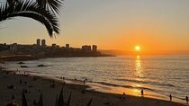 Private Valparaiso And Viña del Mar Day Trip