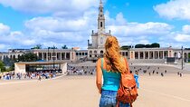 Fatima Half-Day Tour from Lisbon