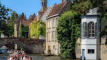 Guided Walking Tour of Bruges