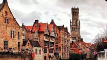 Excursion from Brussels to Bruges