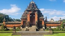 From Bali Majestic Gates, Temples and Misty Highlands