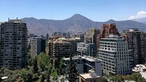 Full-Day Private Guided Tour in Santiago City