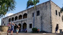 History Santo Domingo City Tour With Lunch Included 