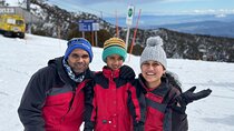 Private Small Group Snow and Ski Tour to Mt Buller
