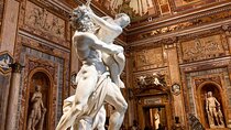 Borghese Gallery Skip-the-Line Guided Tour