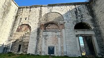 Walls of Constantinople and Byzantine Palace Tour