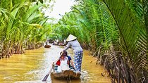 Upper Mekong Delta Day Group Tour from Ho Chi Minh City
