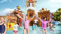Atlantis Aquaventure Water Park Admission with Transfer
