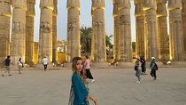 Private Luxor East and West Bank Temples Tour
