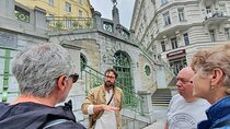 Vienna Art Nouveau Walking Tour