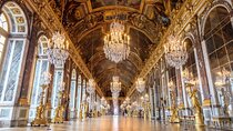 Private Versailles Half-Day History Tour 
