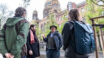 In Search of Jewish Berlin Walking Tour