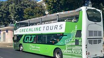 Open Bus Tour in Rome with Audio Guide