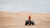 Doha-Private Quad Bike ATV Tour
