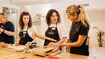 Rome Cooking Class: Make Pasta, Dine & Drink Wine With Local Chef