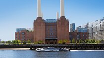 London River Story - Private Full-Day Boat and Land Tour