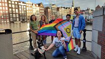 Amsterdam Gayest City Tour