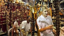 Discover Muscat: Full-Day City Tour with Lunch
