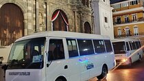 Panama Airport Transfer Hotels Riu- Playa Blanca