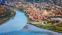 Golden Triangle Express Mtskheta Jvari and Samtavro Tour