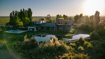 3-Day Mendoza Enchanted Vine Retreat With Optional Airfare
