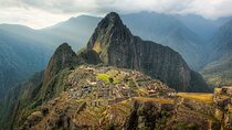 5 Days Ancascocha Trek to Machu Picchu