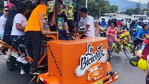 Bike Tour Medellin