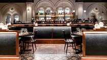  ESQ Bar & Dining in Sydney's Queen Victoria Building
