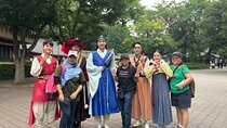 Gyeonggi 'Most Traditional province near Seoul' Full Day Tour
