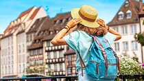 Strasbourg Walking Tour with Audioguide on Your Smartphone