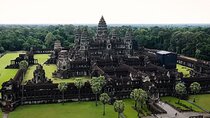 Magically Smart Angkor Explorer _ 2-Day Private Tour