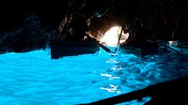 Capri, Anacapri & Blue Grotto: Small-Group Tour from Sorrento