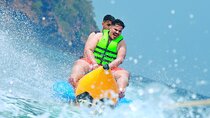 Banana Beach Koh Hey Experience by Speedboat from Phuket