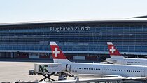 Private Zurich Airport Transfers to and from Zurich Hotels