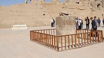 Full-Day Tour to East and West Banks of Luxor
