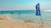 Magawish Island, Snorkeling Bliss & Lunch Delight - Hurghada