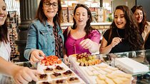 Taste of Dublin: The Ultimate Irish Food Tour 