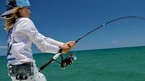 Private Fishing Overnight Sea Trip with Equipment - Hurghada