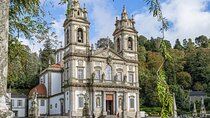 From Porto: Braga & Guimarães - Full Day Experience with Lunch