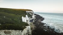 Iconic Cliffs of Dover and Kent Tour from London