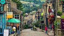 The Dales and Bronte Country Small-Group Tour from Manchester