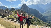 1-Day Tour to Machu Picchu by Train with Entrance Circuit 3