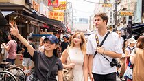 Tokyo: Tsukiji Fish Market Seafood & Street Eats
