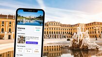 Vienna Exploration Private Game and City Tour on your Phone