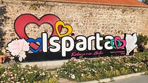 Isparta City Tour for Private Groups