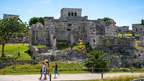 Mayan Explorer | Private Custom Mayan Ruins Tour